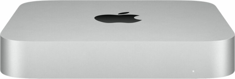 Apple Mac mini (Late 2020) mieten (Anbieter + Ratgeber)