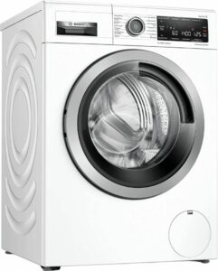 Bosch Waschmaschine Serie 8 WAX28M42 mieten