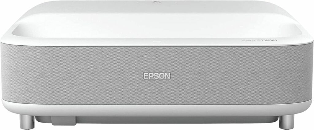 Epson Ultrakurzdistanz EH-LS300W mieten