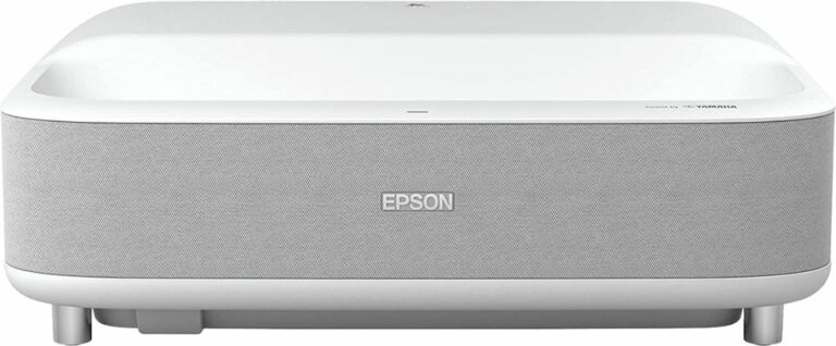 Epson Ultrakurzdistanz EH-LS300W mieten (Anbieter + Ratgeber)