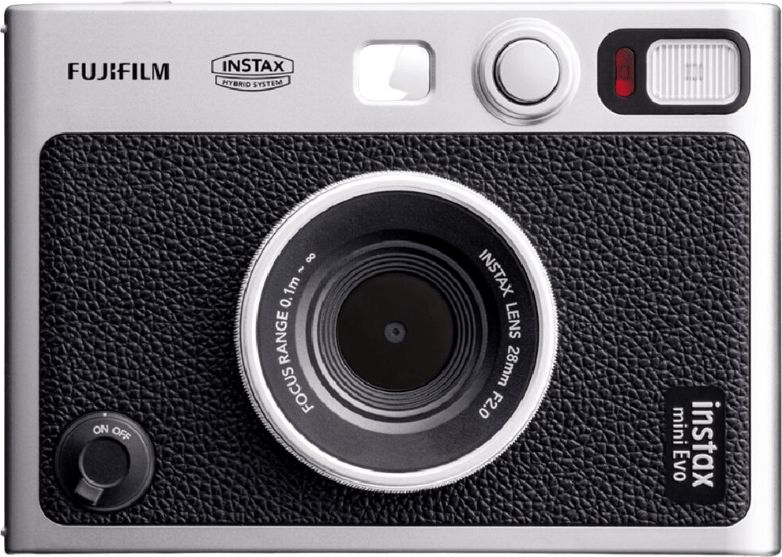 Fujifilm Instax Mini EVO mieten