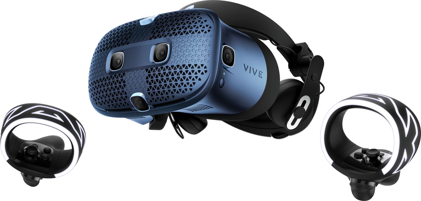 HTC Vive Cosmos mieten