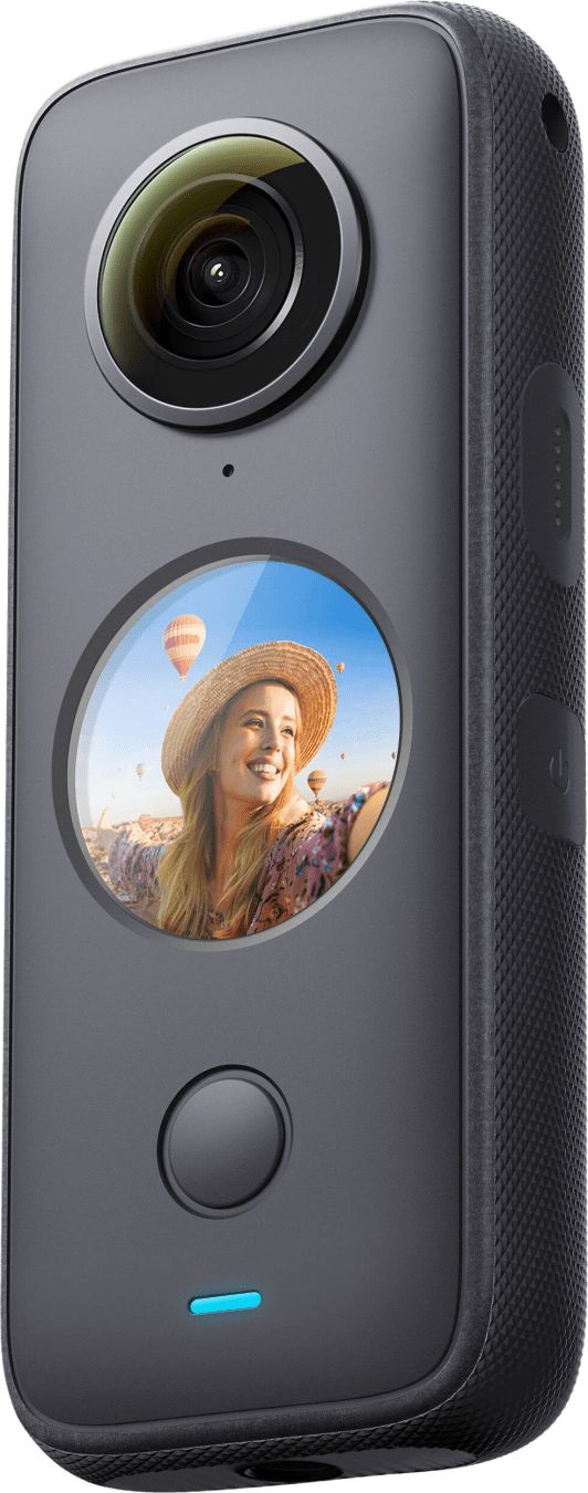 Insta360 One X2 mieten