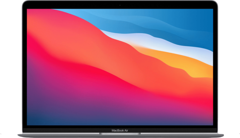 MacBook Air 13″ mieten (Anbieter + Ratgeber)
