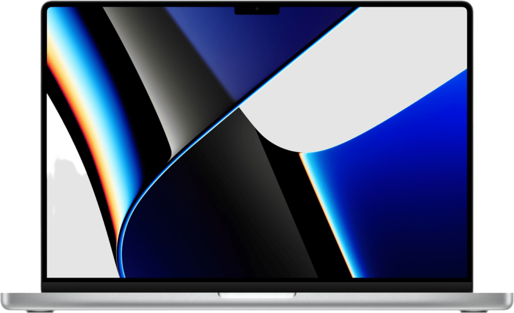 MacBook Pro 16" (Latest Model) mieten