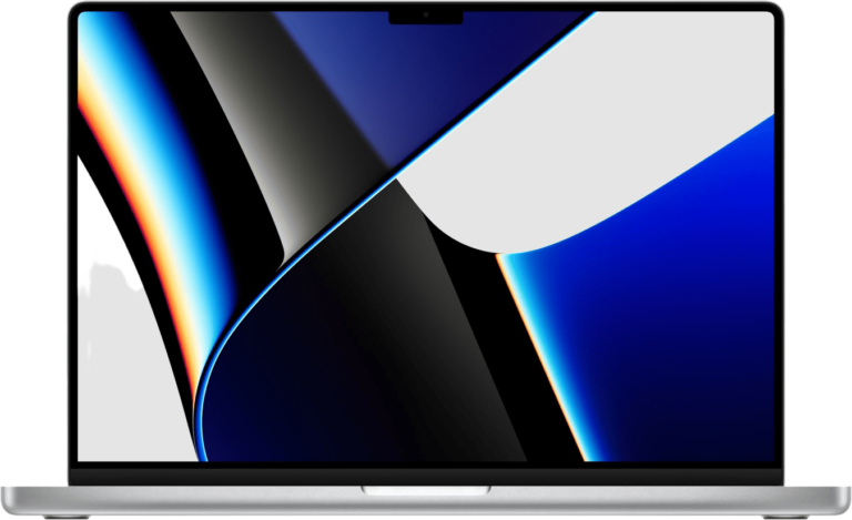 MacBook Pro 16″ (Latest Model) mieten (Anbieter + Ratgeber)