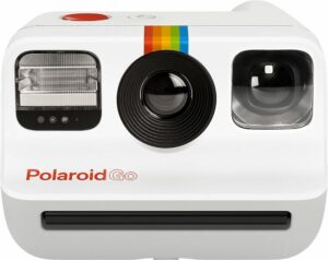 Polaroid Go Camera mieten