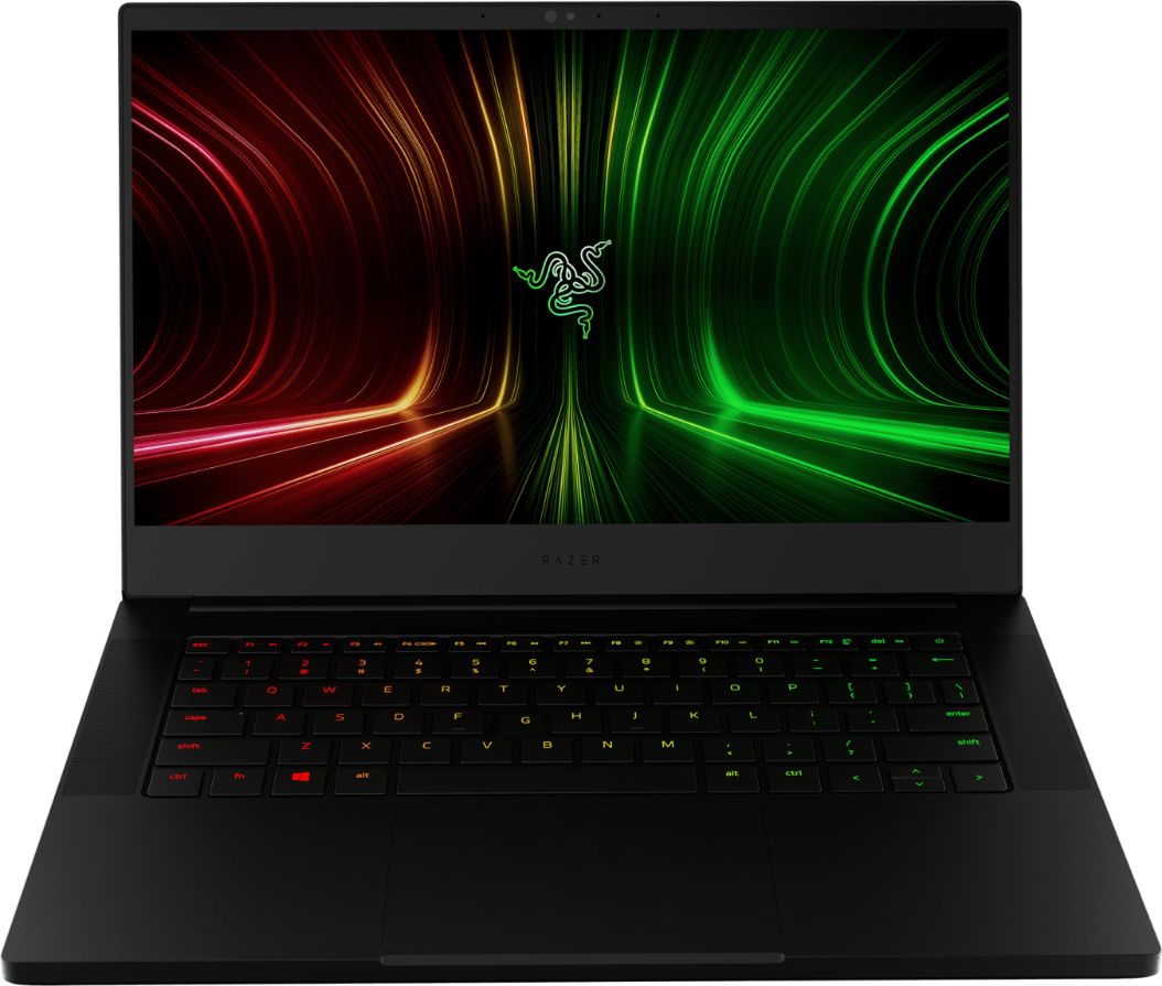 Razer Blade 14 (Mid 2021) mieten
