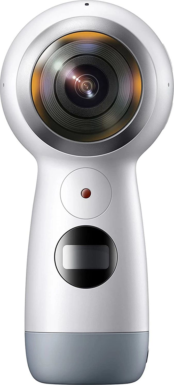 Samsung Gear 360 (2017) mieten