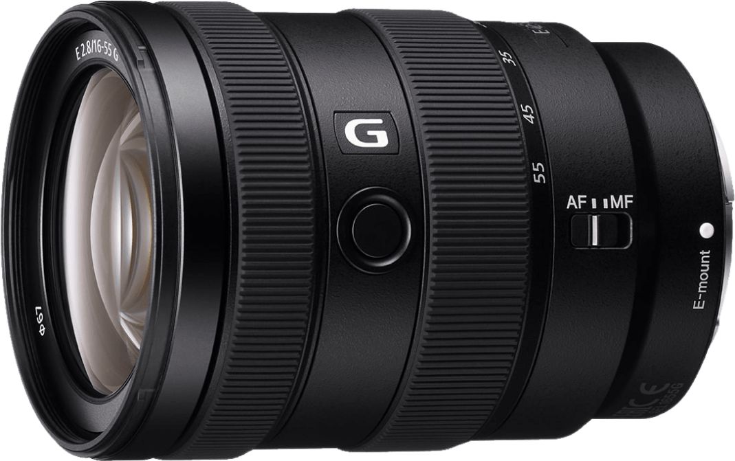 Sony 16-55mm f/2.8 G-series mieten