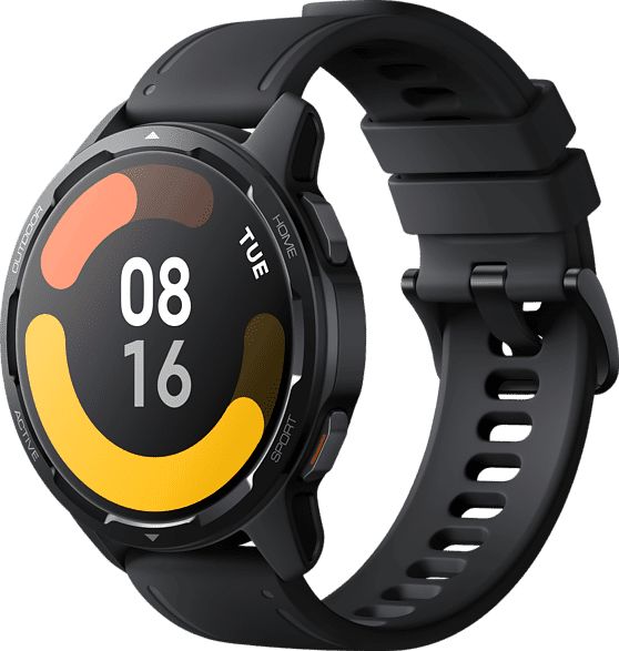 Xiaomi Watch S1 mieten (Anbieter + Ratgeber)