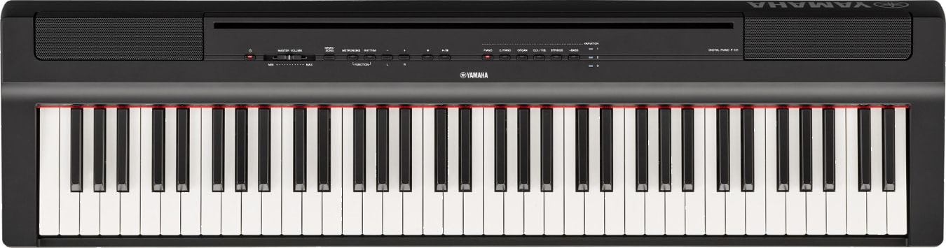 Yamaha P-121 mieten
