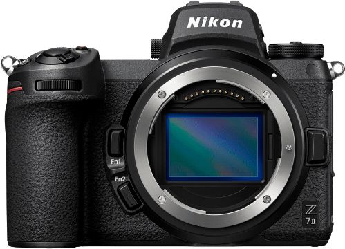 Nikon Z7 II mieten (Anbieter + Ratgeber)