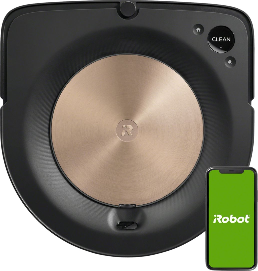 iRobot Roomba s9 mieten