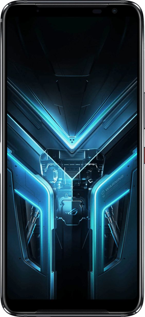 Asus ROG Phone 3 mieten [Anbieter-Vergleich]