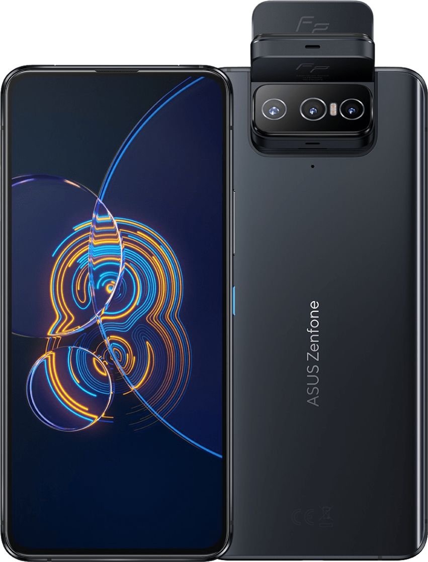 Asus Zenfone 8 mieten