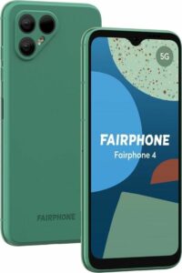 Fairphone 4 mieten