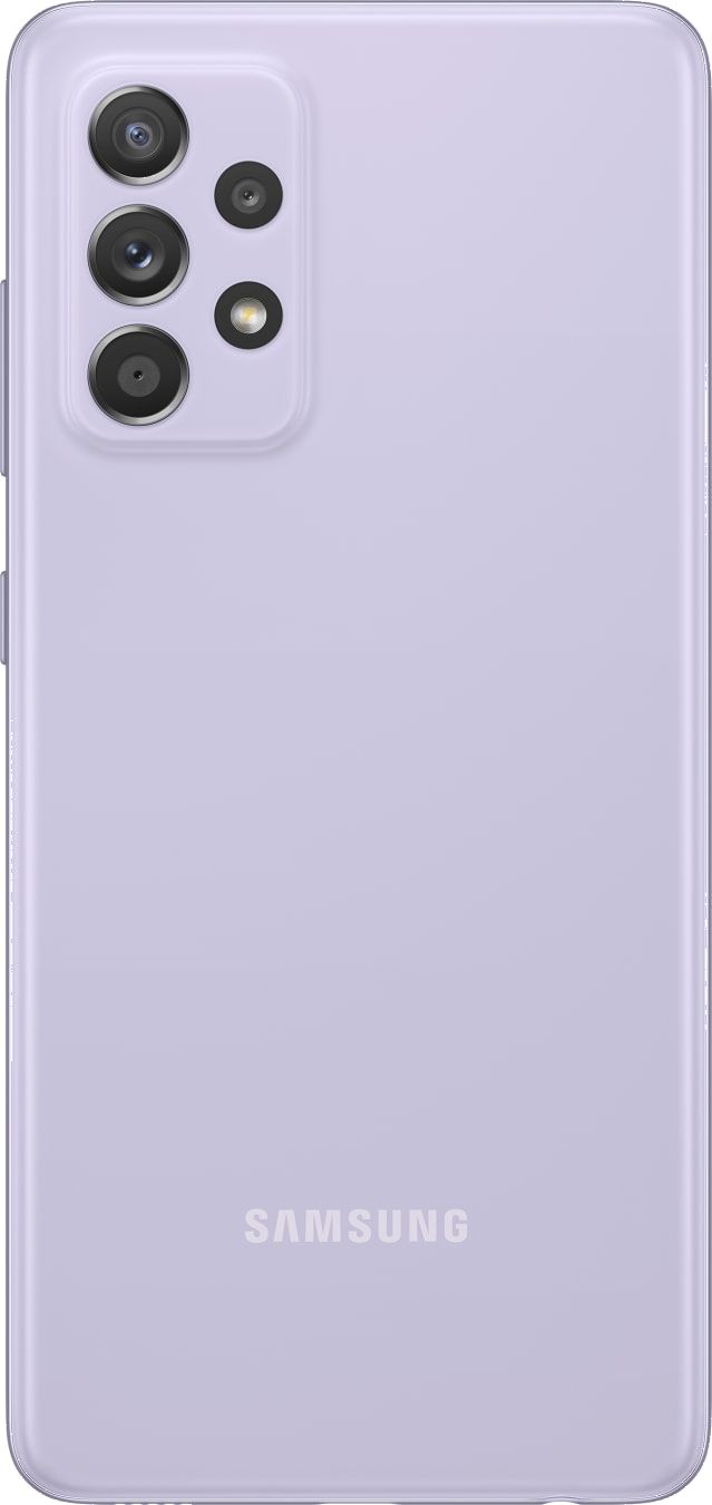 Samsung Galaxy A52s 5G mieten
