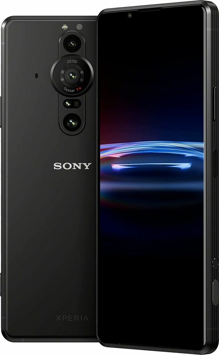 Sony Xperia PRO-I mieten [Anbieter-Vergleich]